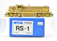 Load image into Gallery viewer, HO Brass Alco Models Various Roads ALCO RS-1 Road Switcher Later Run