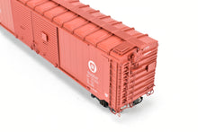 Load image into Gallery viewer, HO Brass Rail Classics PRR - Pennsylvania Railroad X-40 60' Automobile Boxcar FP No. 36988