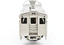 Load image into Gallery viewer, HO Brass Hallmark Models Various Roads Budd RDC-4 Rail Diesel Car