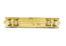 Load image into Gallery viewer, HO Brass NPP - Nickel Plate Products GN - Great Northern 2-Car Passenger Set