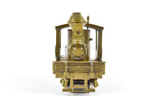 Load image into Gallery viewer, HOn3 Brass NWSL - Northwest Short Line Various Roads Class A Climax 15 Ton Tee Boiler Logging Locomotive