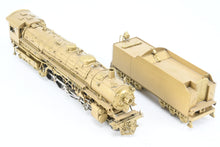 Load image into Gallery viewer, HO Brass NJ Custom Brass NP - Northern Pacific Class A 4-8-4 Royale Series