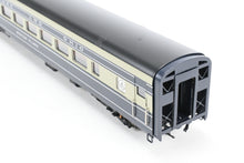 Load image into Gallery viewer, HO Brass Key Imports B&O - Baltimore & Ohio "Cincinnatian" 5-Car Train Set 1995 Run FP