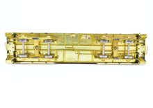 Load image into Gallery viewer, HO Brass OMI - Overland Models, Inc. GN - Great Northern Transfer Caboose X177-X180