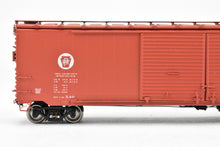 Load image into Gallery viewer, HO Brass Rail Classics PRR - Pennsylvania Railroad X-40 60' Automobile Boxcar FP No. 36988