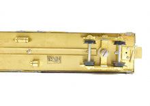 Load image into Gallery viewer, HO Brass NPP - Nickel Plate Products GN - Great Northern 2-Car Passenger Set