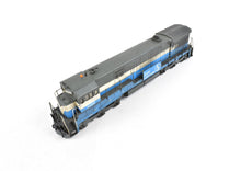 Load image into Gallery viewer, HO Brass Alco Models GN - Great Northern General Electric U-33C Diesel CP No. 2533