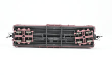 Load image into Gallery viewer, HOn3 Blackstone Models D&RGW - Denver & Rio Grande Western 30' Box Car Flying Grande Herald No. 3425
