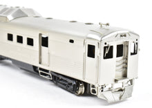Load image into Gallery viewer, HO Brass Hallmark Models Various Roads Budd RDC-4 Rail Diesel Car
