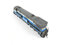 Load image into Gallery viewer, HO Brass Alco Models GN - Great Northern General Electric U-33C Diesel CP No. 2533