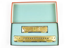 Load image into Gallery viewer, HO Brass NPP - Nickel Plate Products GN - Great Northern 2-Car Passenger Set