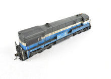 Load image into Gallery viewer, HO Brass Alco Models GN - Great Northern General Electric U-33C Diesel CP No. 2533