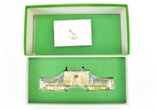 Load image into Gallery viewer, HO Brass OMI - Overland Models, Inc. GN - Great Northern Transfer Caboose X177-X180