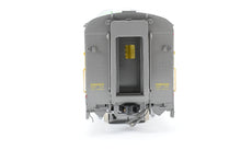 Load image into Gallery viewer, O Brass Wasatch Model Co. UP - Union Pacific 1955 AC&F Built 7000 Series Dome Coach Professionally Painted No. 7009