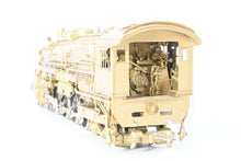 Load image into Gallery viewer, HO Brass NJ Custom Brass NP - Northern Pacific Class A 4-8-4 Royale Series