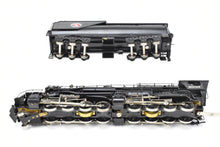 Load image into Gallery viewer, HO Brass PFM - Tenshodo GN - Great Northern 2-8-8-0 Class N-3 1967 Run Custom Painted No. 2033