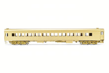 Load image into Gallery viewer, HO Brass Oriental Limited GN - Great Northern Heavyweight Streamstyled Deluxe Coach Nos. 944-949