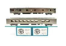 Load image into Gallery viewer, HO Brass Lambert C&O - Chesapeake and Ohio 2 Unit Dorm Kitchen and Diner set