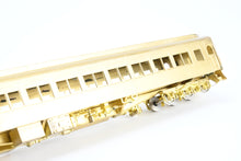 Load image into Gallery viewer, HO Brass W&R Enterprises NP - Northern Pacific Reserved Seat Coach Nos. 1380 & 1381