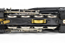 Load image into Gallery viewer, HO Brass PFM - Tenshodo GN - Great Northern 2-8-8-0 Class N-3 1967 Run Custom Painted No. 2033