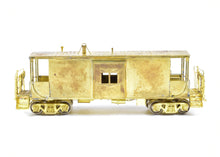 Load image into Gallery viewer, HO Brass OMI - Overland Models, Inc. UP - Union Pacific CA-11 Caboose