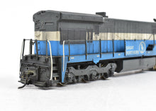 Load image into Gallery viewer, HO Brass Alco Models GN - Great Northern General Electric U-33C Diesel CP No. 2533