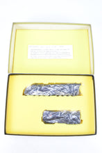 Load image into Gallery viewer, HO Brass PFM - Tenshodo GN - Great Northern 2-8-8-0 Class N-3 1967 Run Custom Painted No. 2033