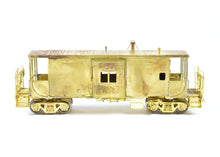 Load image into Gallery viewer, HO Brass OMI - Overland Models, Inc. UP - Union Pacific CA-11 Caboose