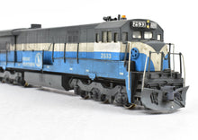 Load image into Gallery viewer, HO Brass Alco Models GN - Great Northern General Electric U-33C Diesel CP No. 2533