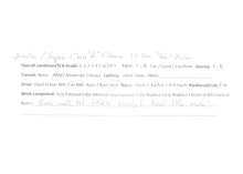 Load image into Gallery viewer, HOn3 Brass NWSL - Northwest Short Line Various Roads Class A Climax 15 Ton Tee Boiler Logging Locomotive