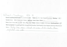 Load image into Gallery viewer, HO Brass Hallmark Models Various Roads Budd RDC-4 Rail Diesel Car