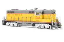 Load image into Gallery viewer, HO Brass Oriental Limited UP - Union Pacific EMD GP9 1750 HP w/ 4 36” Fans Non-Dynamic Brake Version C/P #205