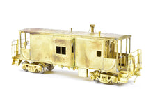 Load image into Gallery viewer, HO Brass OMI - Overland Models, Inc. UP - Union Pacific CA-11 Caboose