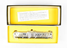 Load image into Gallery viewer, HO Brass Hallmark Models Various Roads Budd RDC-4 Rail Diesel Car
