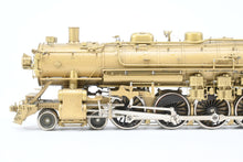 Load image into Gallery viewer, HO Brass NJ Custom Brass NP - Northern Pacific Class A 4-8-4 Royale Series