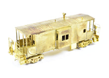 Load image into Gallery viewer, HO Brass OMI - Overland Models, Inc. UP - Union Pacific CA-11 Caboose