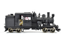 Load image into Gallery viewer, HOn3 Brass Westside Model Co. Westside Lumber Co. Heisler #3 HOn3 Only AS-IS