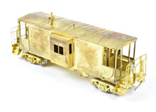 Load image into Gallery viewer, HO Brass OMI - Overland Models, Inc. UP - Union Pacific CA-11 Caboose
