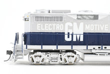 Load image into Gallery viewer, HO Brass OMI - Overland Models, Inc. Various Roads EMD - Electro Motive Divison EMD GP20 Demo No. 5625-5628 Factory Painted RARE!