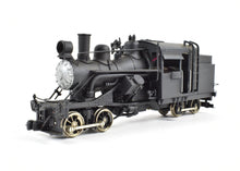 Load image into Gallery viewer, HOn3 Brass Westside Model Co. Westside Lumber Co. Heisler #3 HOn3 Only AS-IS