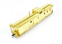 Load image into Gallery viewer, HO Brass OMI - Overland Models, Inc. GN - Great Northern X-181 Caboose