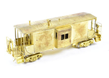 Load image into Gallery viewer, HO Brass OMI - Overland Models, Inc. UP - Union Pacific CA-11 Caboose