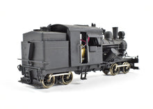 Load image into Gallery viewer, HOn3 Brass Westside Model Co. Westside Lumber Co. Heisler #3 HOn3 Only AS-IS