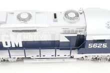 Load image into Gallery viewer, HO Brass OMI - Overland Models, Inc. Various Roads EMD - Electro Motive Divison EMD GP20 Demo No. 5625-5628 Factory Painted RARE!