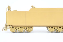 Load image into Gallery viewer, HO Brass NJ Custom Brass NP - Northern Pacific Class A 4-8-4 Royale Series