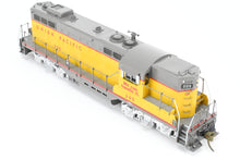 Load image into Gallery viewer, HO Brass Oriental Limited UP - Union Pacific EMD GP9 1750 HP w/ 4 36” Fans Non-Dynamic Brake Version C/P #205