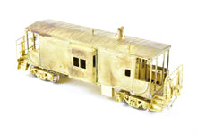Load image into Gallery viewer, HO Brass OMI - Overland Models, Inc. UP - Union Pacific CA-11 Caboose