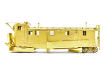 Load image into Gallery viewer, HO Brass OMI - Overland Models, Inc. GN - Great Northern Snow Dozer