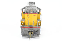 Load image into Gallery viewer, HO Brass Oriental Limited UP - Union Pacific EMD GP9 1750 HP w/ 4 36” Fans Non-Dynamic Brake Version C/P #205