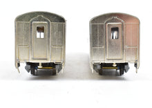 Load image into Gallery viewer, HO Brass Lambert C&O - Chesapeake and Ohio 2 Unit Dorm Kitchen and Diner set